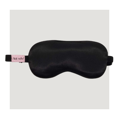 Kitsch Weighted Eye Mask