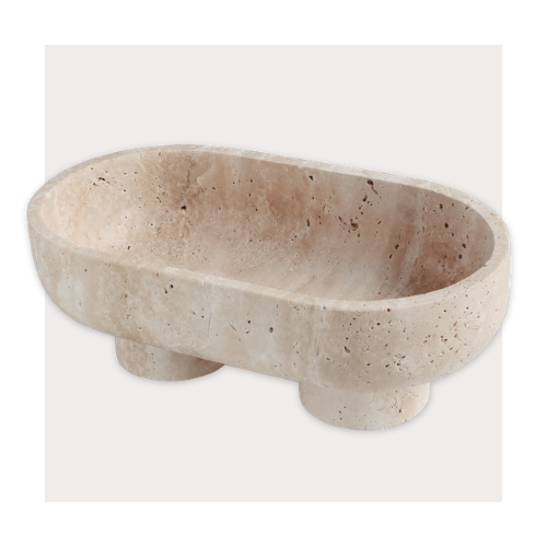 Decorative Bowl for Kitchen and Home Decor
